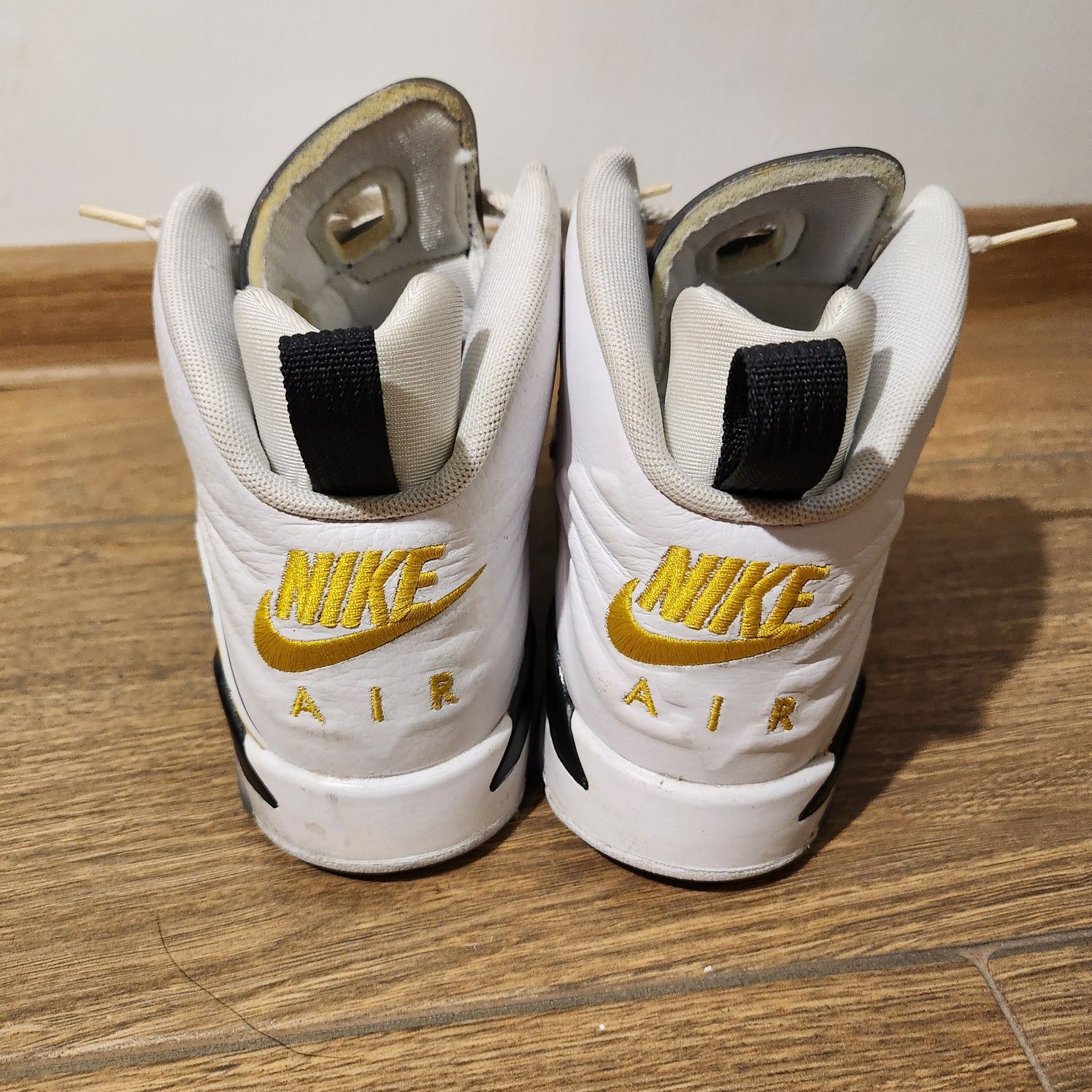 Nike Jordan MVP размер 37. 5