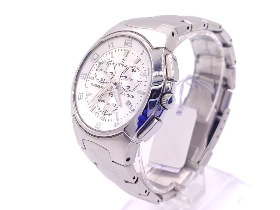 Festina F6698 Barbatesc, Garantie 24 luni | #D86689