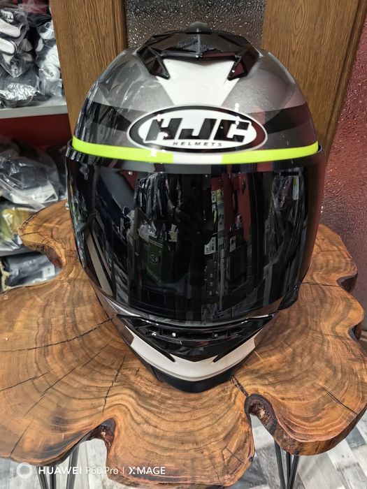 HJC i71 Nior
Размер М