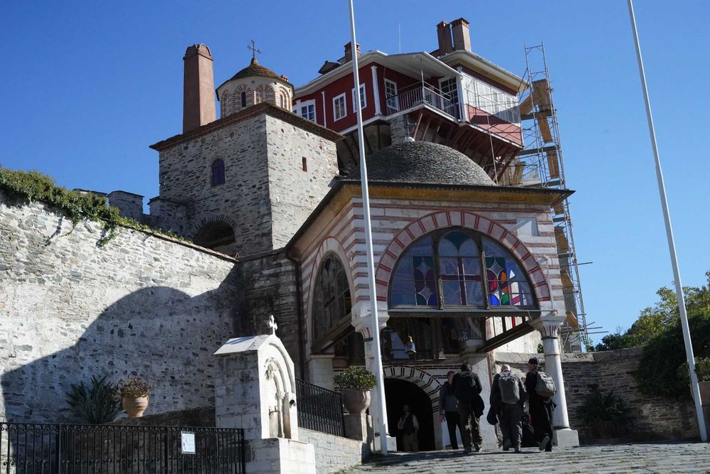 Фотосесии/Фотография