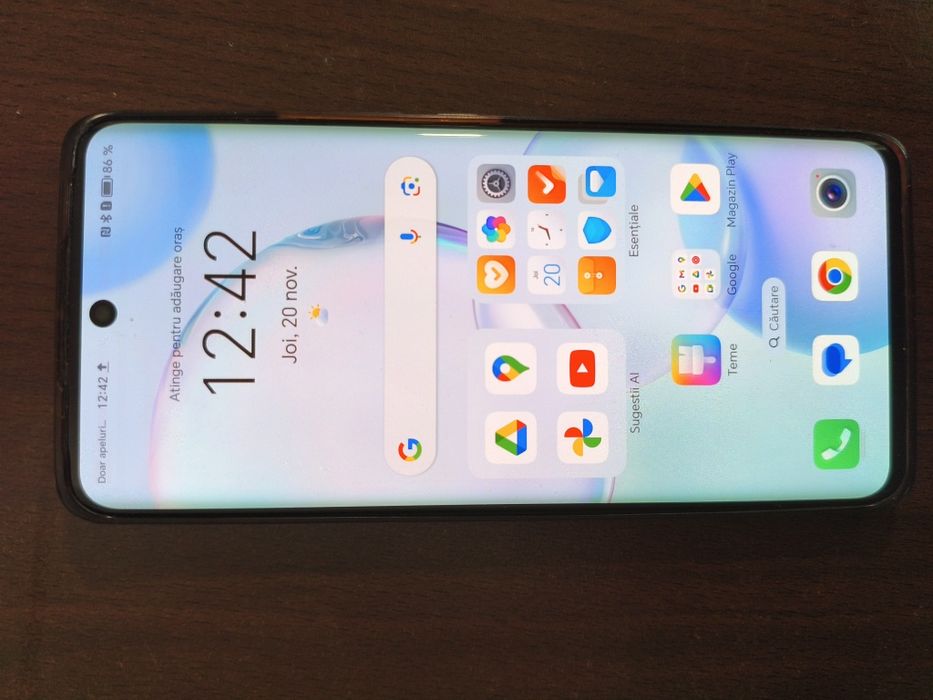 telefon Honor 50 128GB