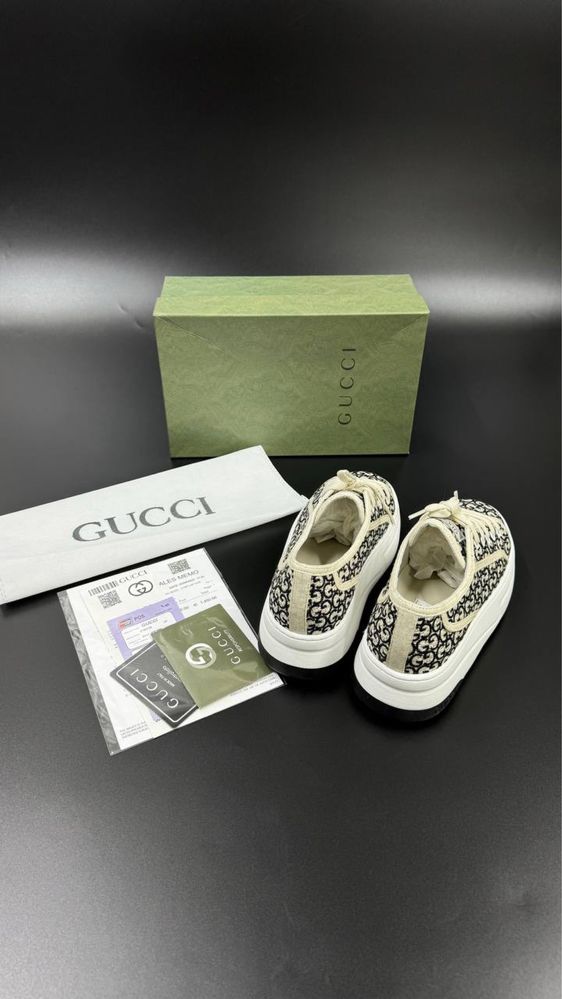 Adidasi Gucci Dama Premium 36-40