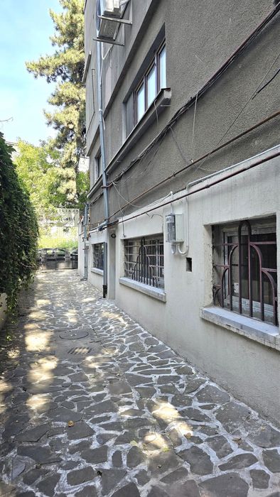 Dorobanti Spatiu Comercial/Birouri 100mp