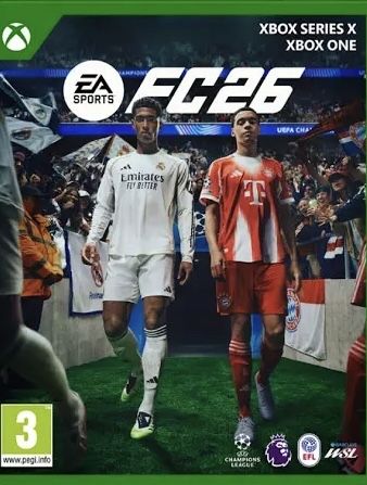 Cod Activare FC26