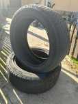 MICHELIN 245/45R18