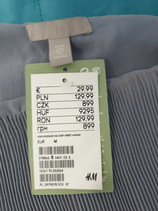 Rochie de dama H&M