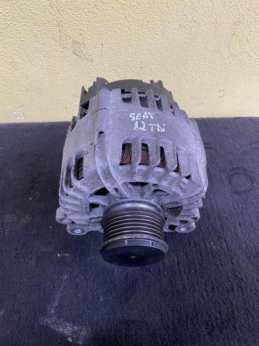 Alternator Seat Ibitza 1.2 TDI Skoda Fabia Vw Polo Pret 300 lei