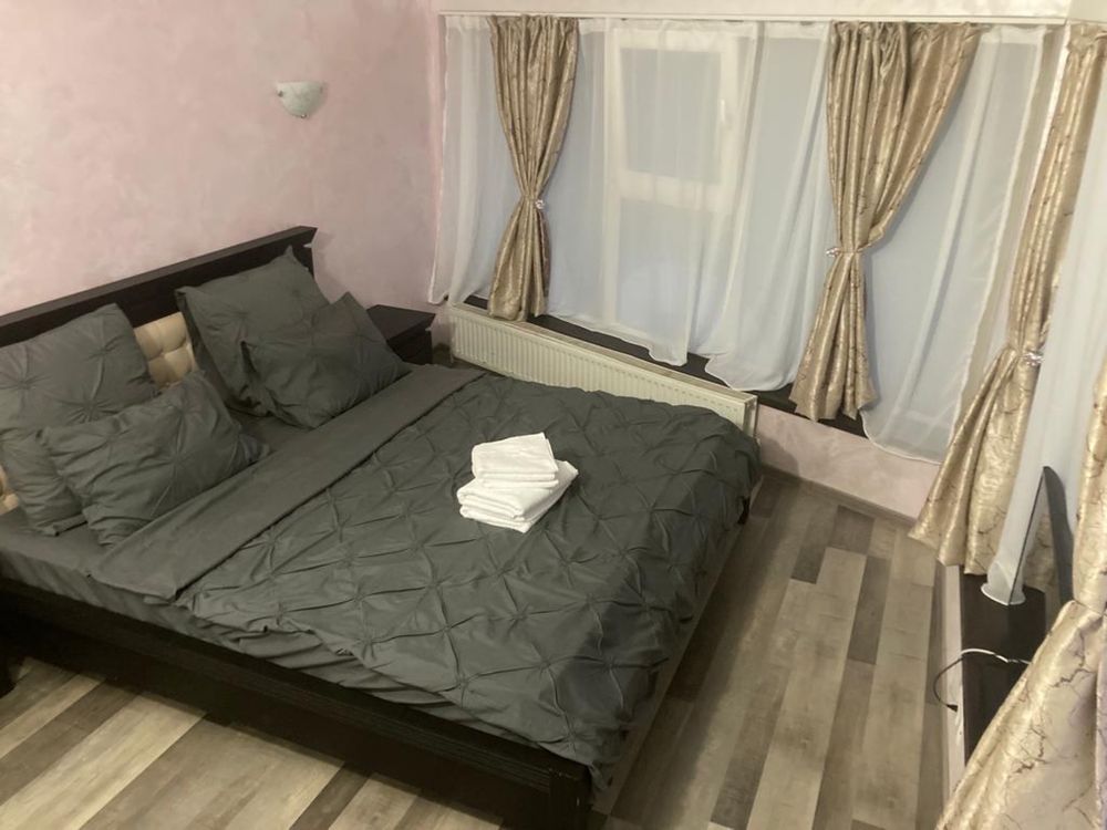 Cazare în regim hotelier apartamente 1-2-3 cam Iasi Centru Palas