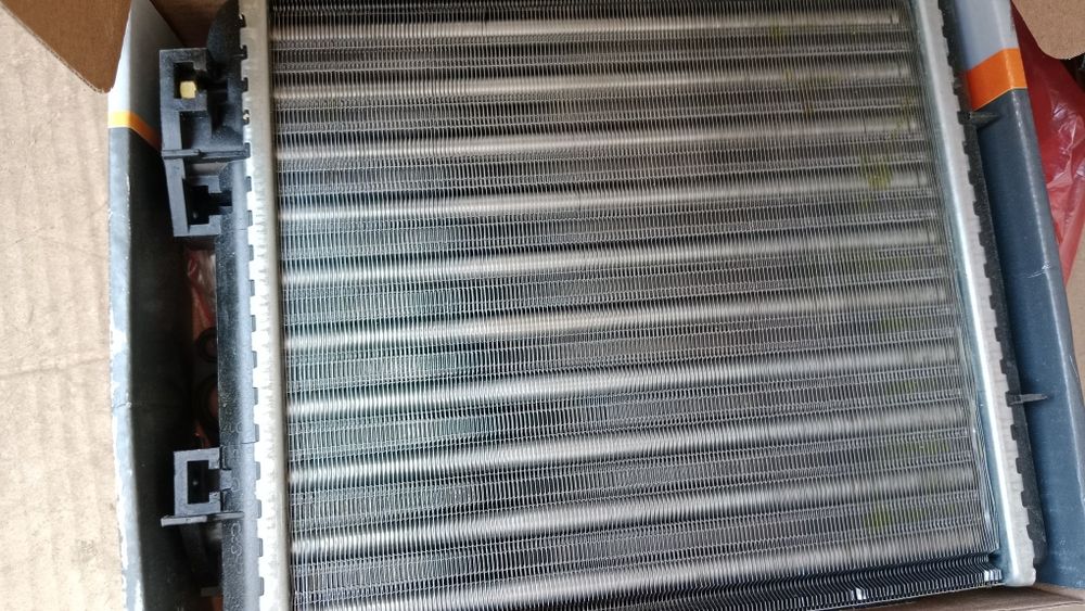 Продам печку на ниву