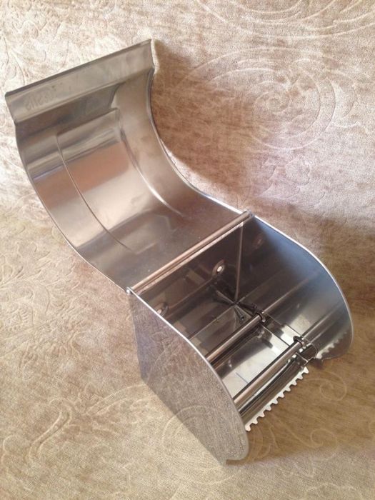 Бумагадержатель .