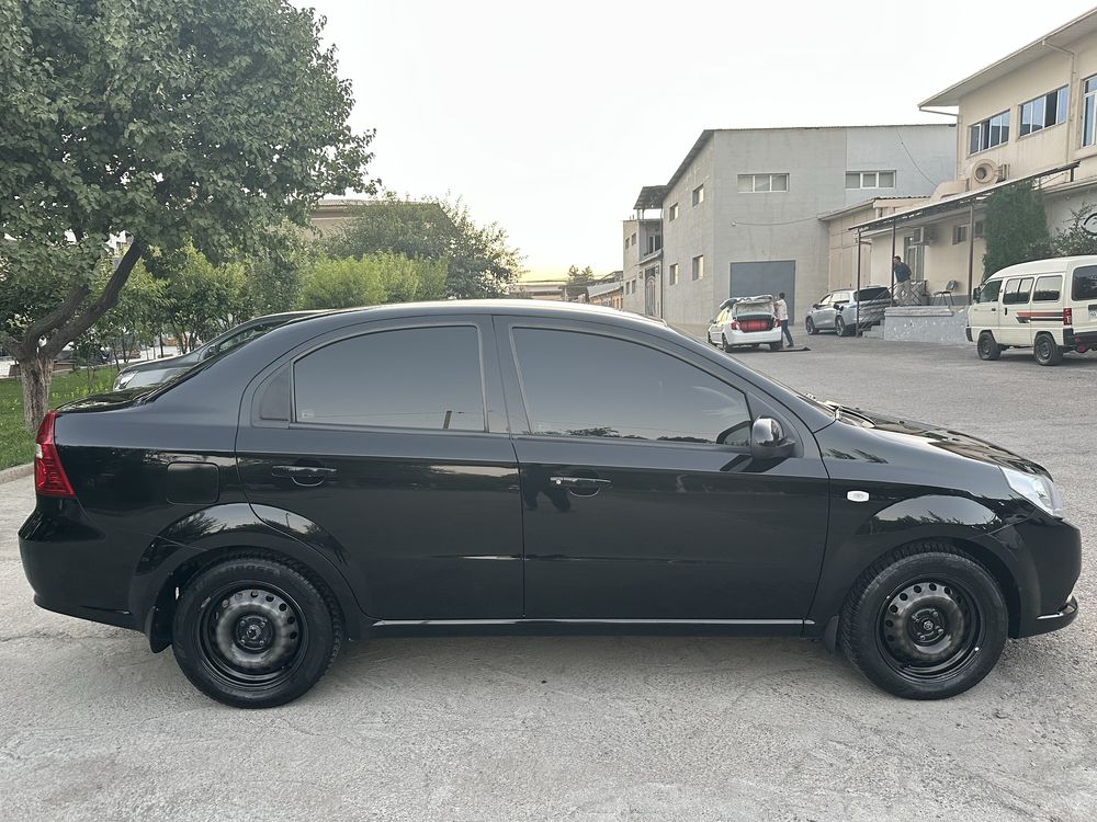 Chevrolet Nexsia 3