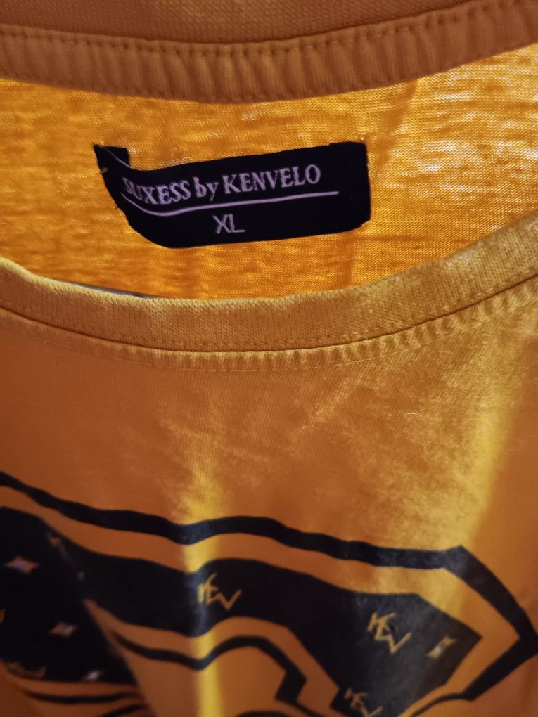 Тениски-Tezenis,Kenwelo,Blend