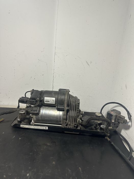 Compresor perne aer BMW Seria 5 E61 | 6789937 / 525d 520d 530d 525d