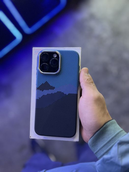 Iphone 15 pro max sotiladi