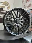 Джанти за Мерцедес Амг Mercedes Amg 21” 22” W213 W222 W223 GLE CLS