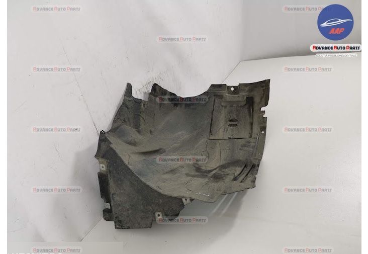 Carenaj Dreapta Fata original Mercedes-Benz GLE Coupe C292 2015 2016 2