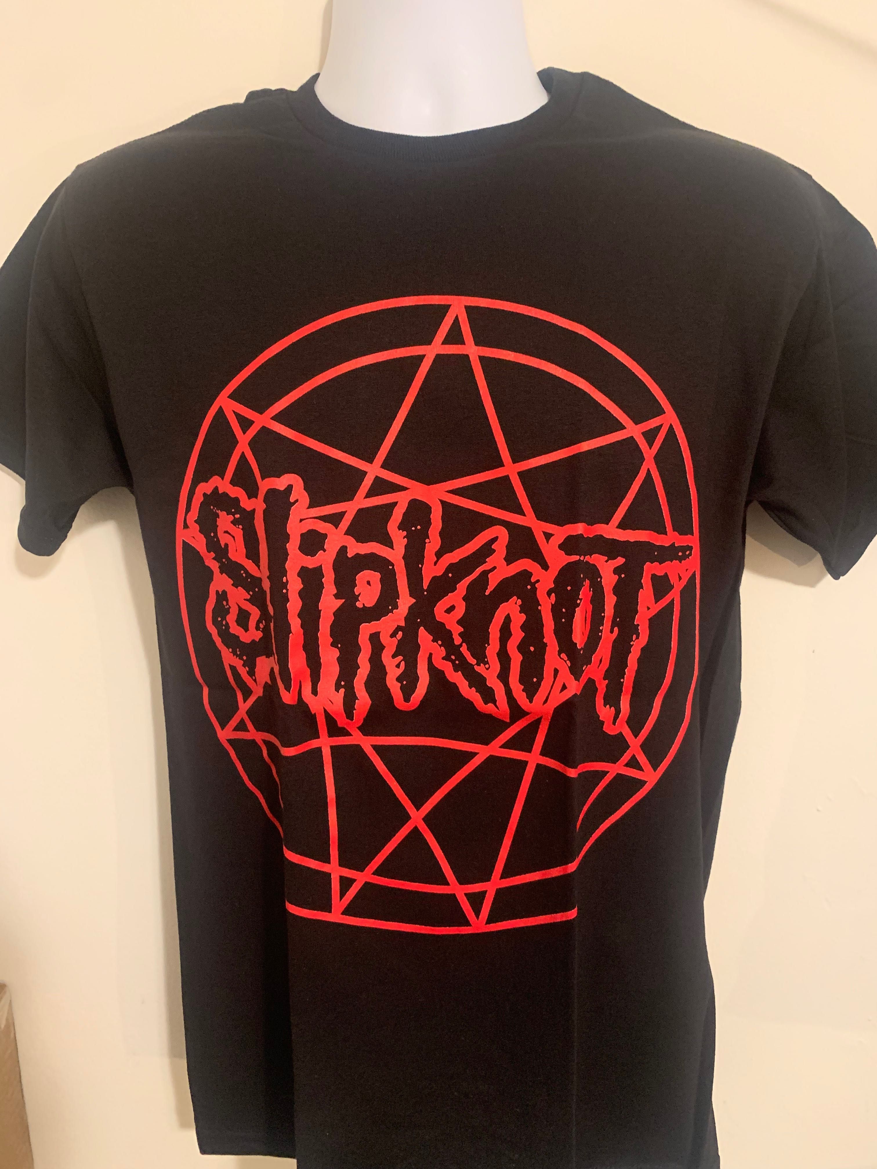 Misfits,System of a Down,Korn,Suicidal Tendencies,Rob Zombie,ChRomance