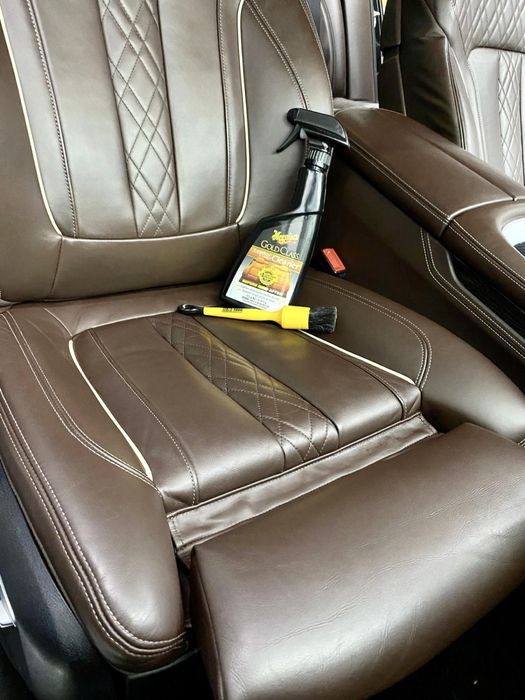 Servicii de Detailing auto Floresti