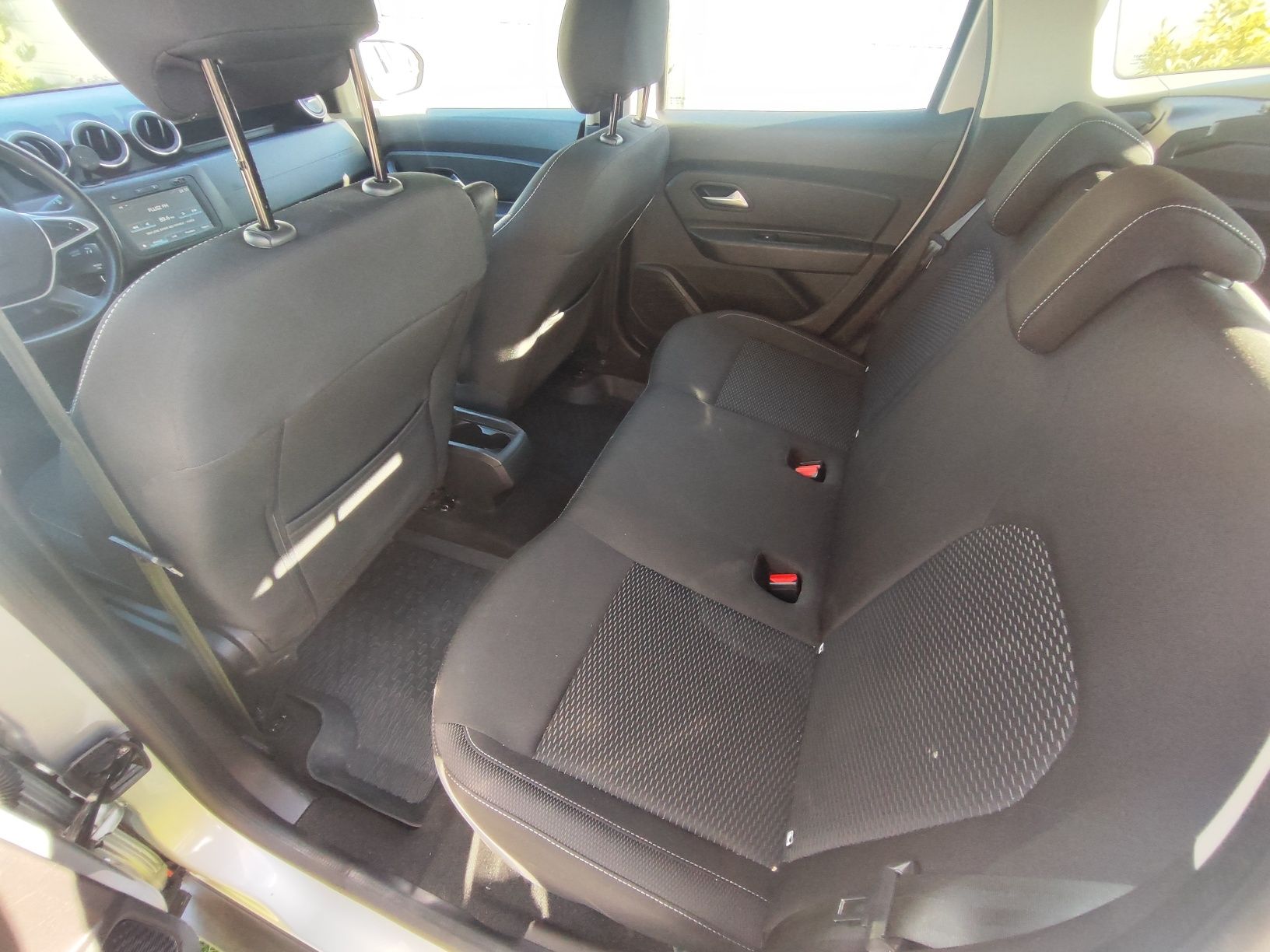 Dacia Duster 1.3 Benzina 150Cp Euro6 167.000 km Un Sigur Proprietar