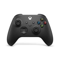 Беспроводной геймпад Microsoft Xbox Series Black, White