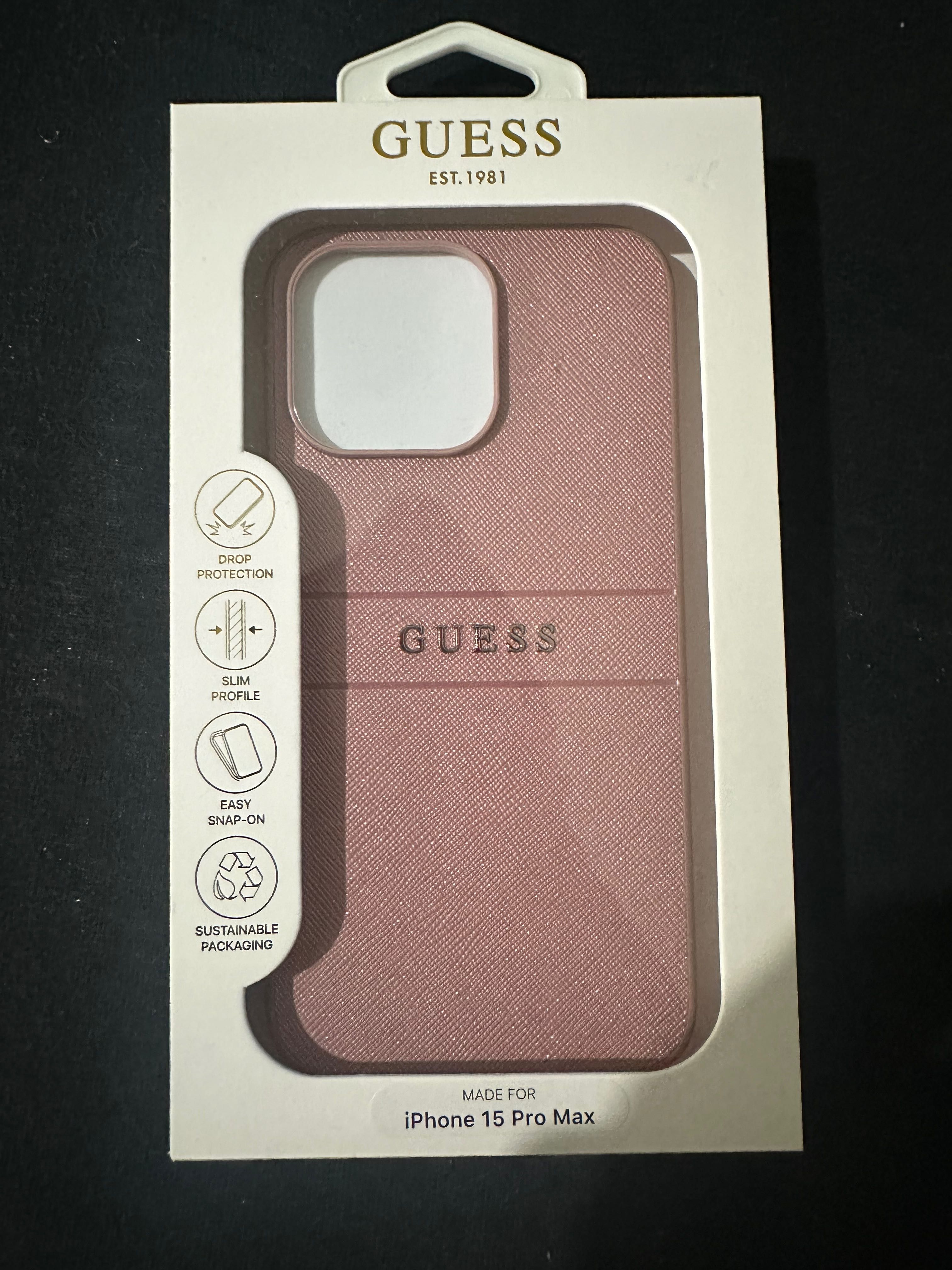 Калъф/Case Guess