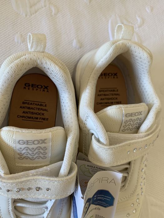 Adidas Geox mărime 31