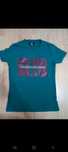 Tricou unisex calvin Klein