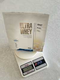 Протеин MAXLER Ultra Whey 450г