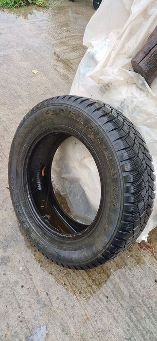 Anvelope kama 215/65/16