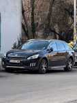 Peugeot 508 RXH 2.0 HDi HYbrid4 200HP