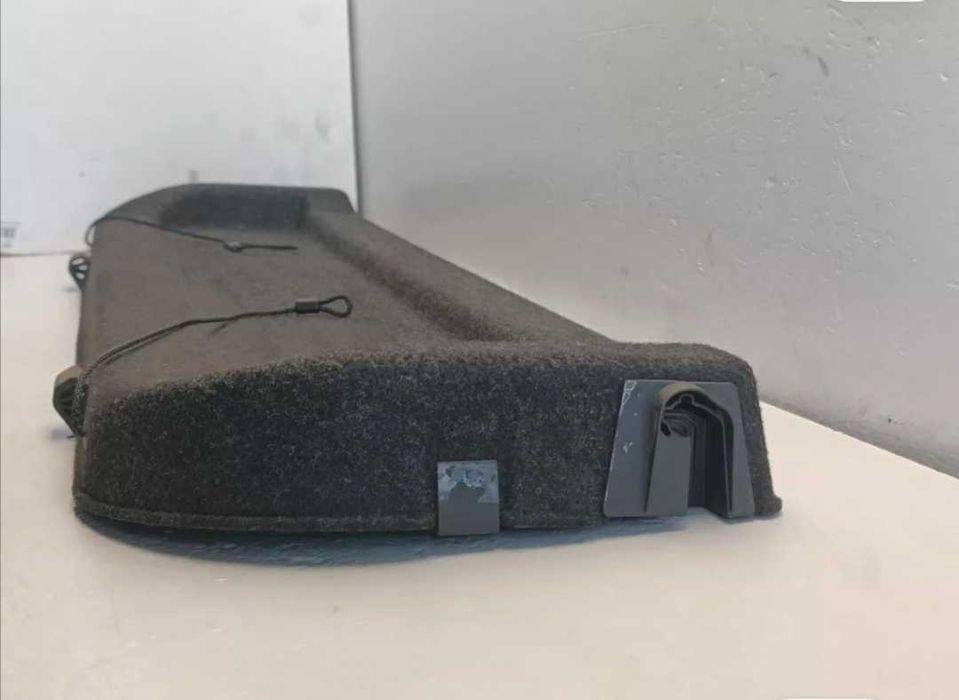 Кора багажник За Сузуки Суифт/Suzuki Swift 2012--2016г хечбек