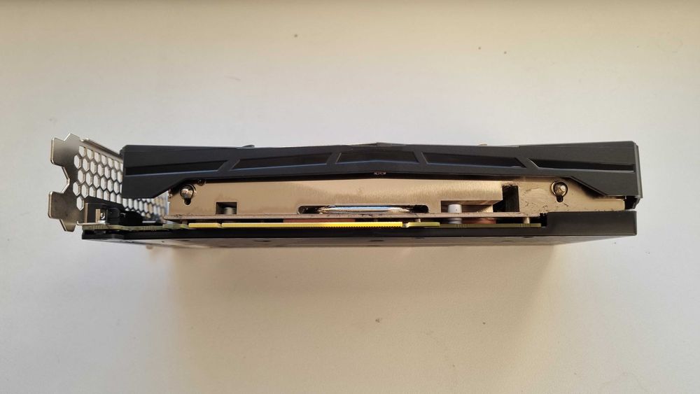 Placa video Gainward GeForce RTX 2060 SUPER Ghost