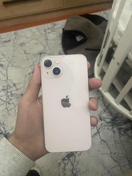iPhone 13 срочно