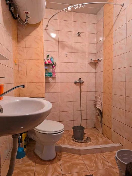 Продава се Двустаен апартамент в к.к. Слънчев бряг - 75 кв.м за 894 €/кв.м - Снимка #8