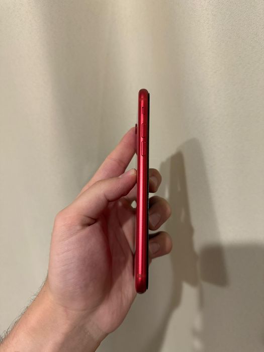 iPhone SE 2020 идепл