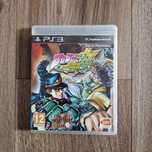 Jojo's Bizarre Adventure - Ps3