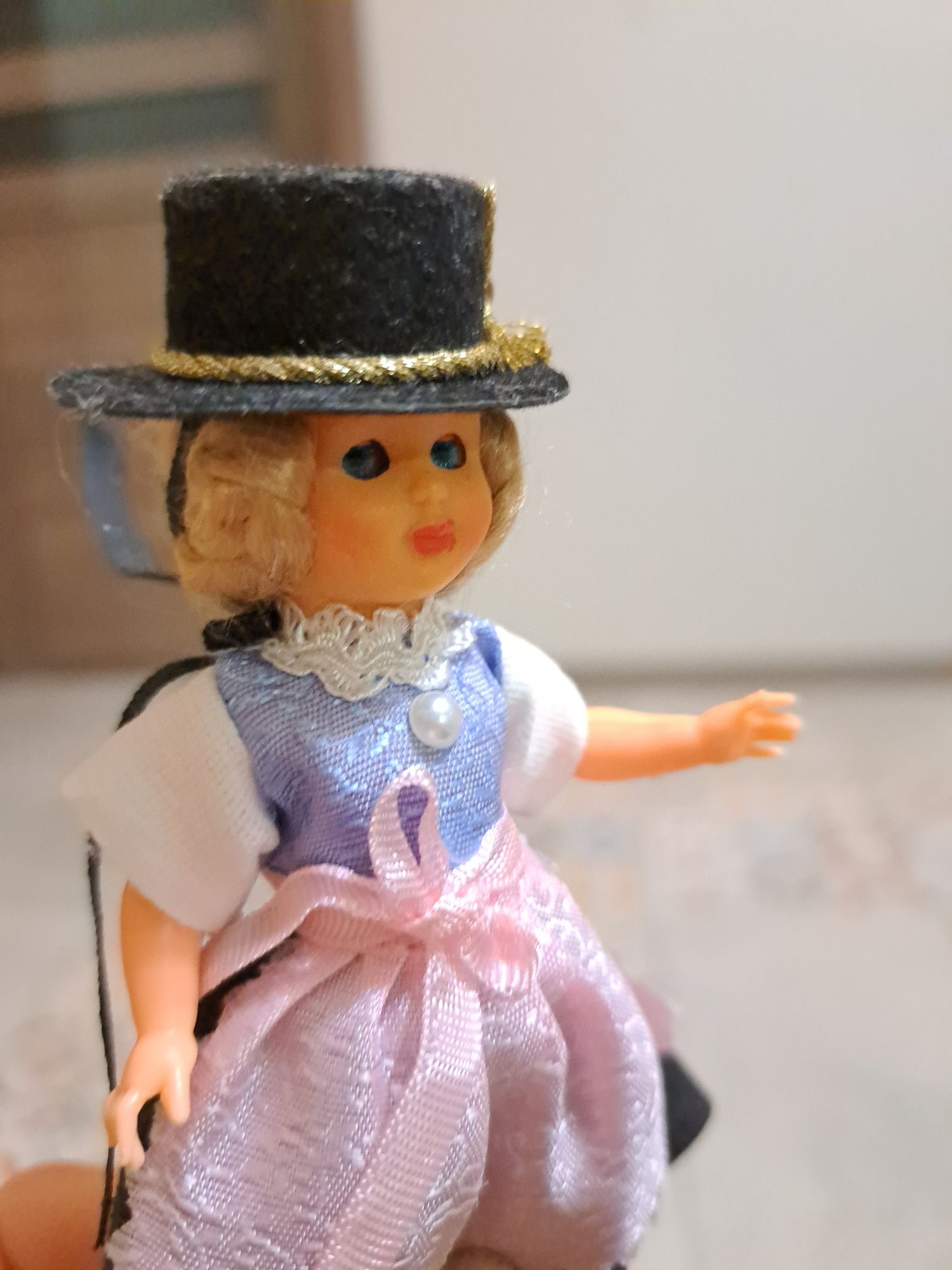 Кукла Schneider handmade