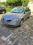 Nissan Primera 2003