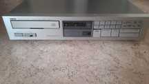 Player Yamaha CD-2  , Плеър Yamaha 1986 година