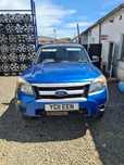 Motor Ford Ranger Facelift 2.5 D 2009 - 2015 143CP Manuala WLAA (937)