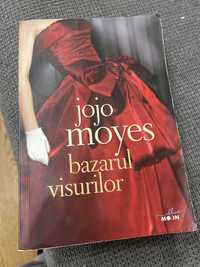 Jojo Moyes - Bazarul visurilor