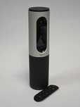 Camera web Logitech Conference Cam VR0013-videochat-conferinta-portabi