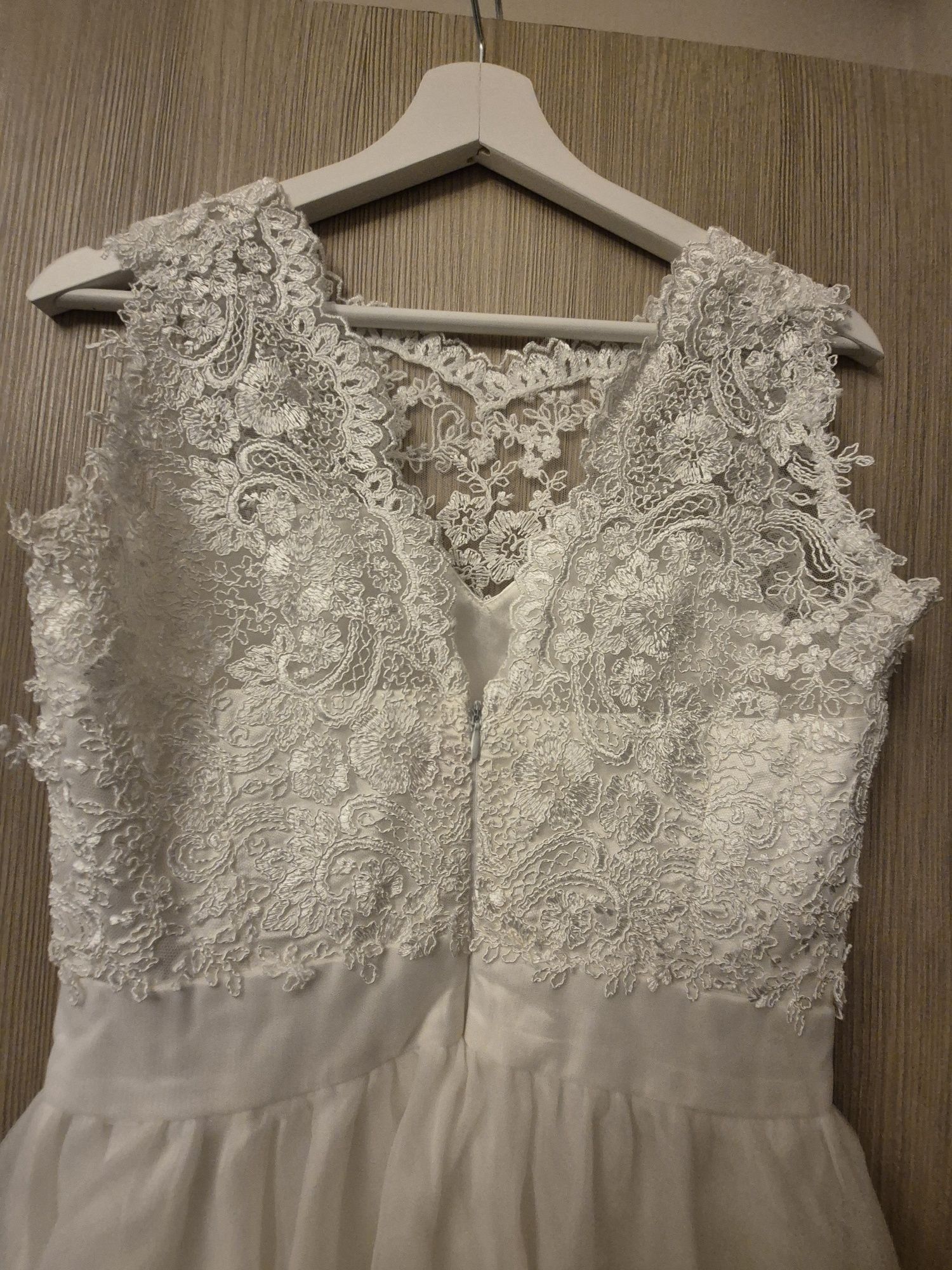 Rochie cununie civila