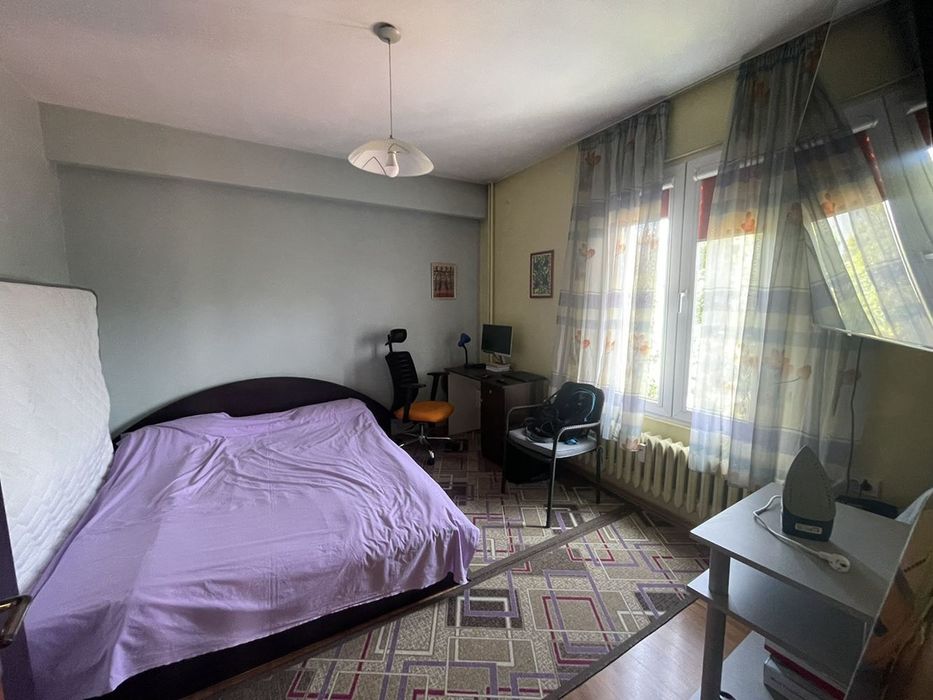 Продава се Тристаен апартамент в София, Западен парк - 62 кв.м за 2388 €/кв.м - Снимка #10