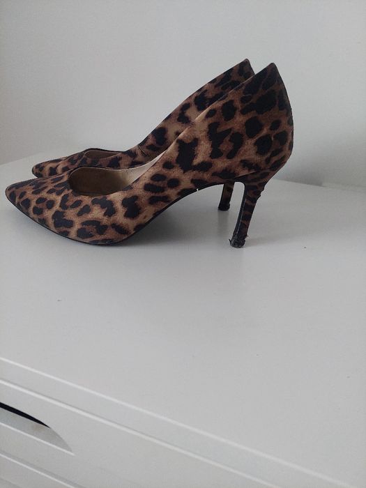 Дамски обувки H&M