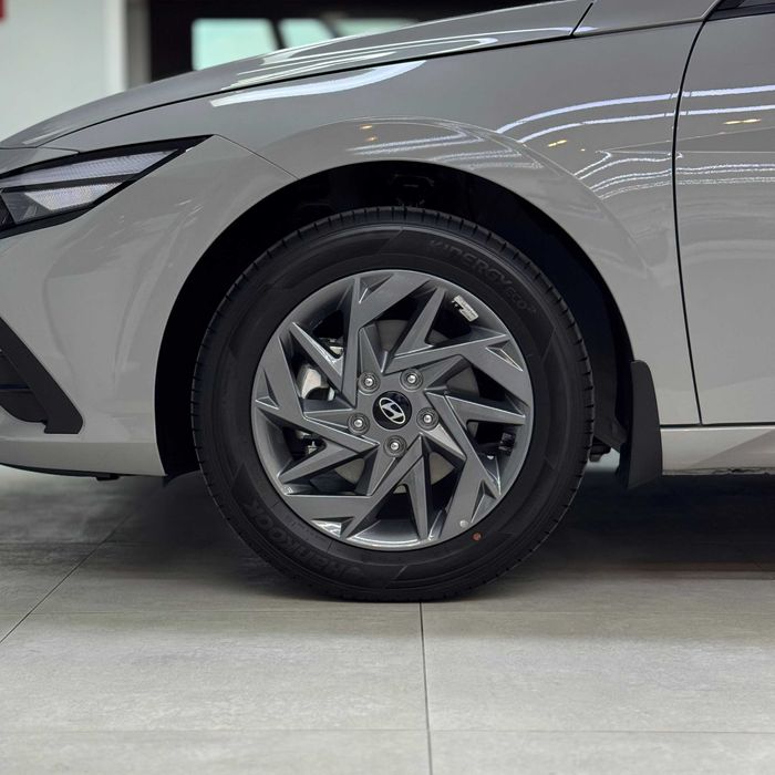 Hyundai Elantra 2025 Comfort Plus