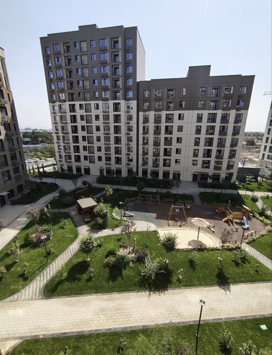 NRG Zamon 64.2 кв 3/5/9