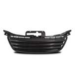 Grila sport tuning fara emblema VW Touran (03-06) Caddy (04-10)