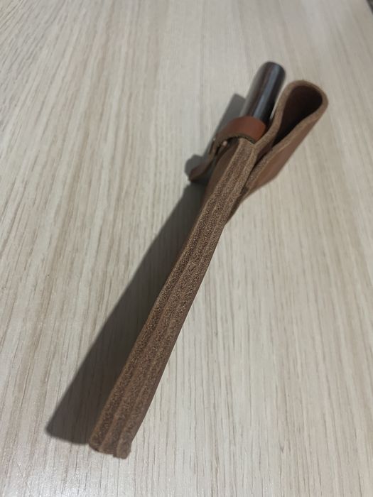 Нож от неръждаема стомана 4х13