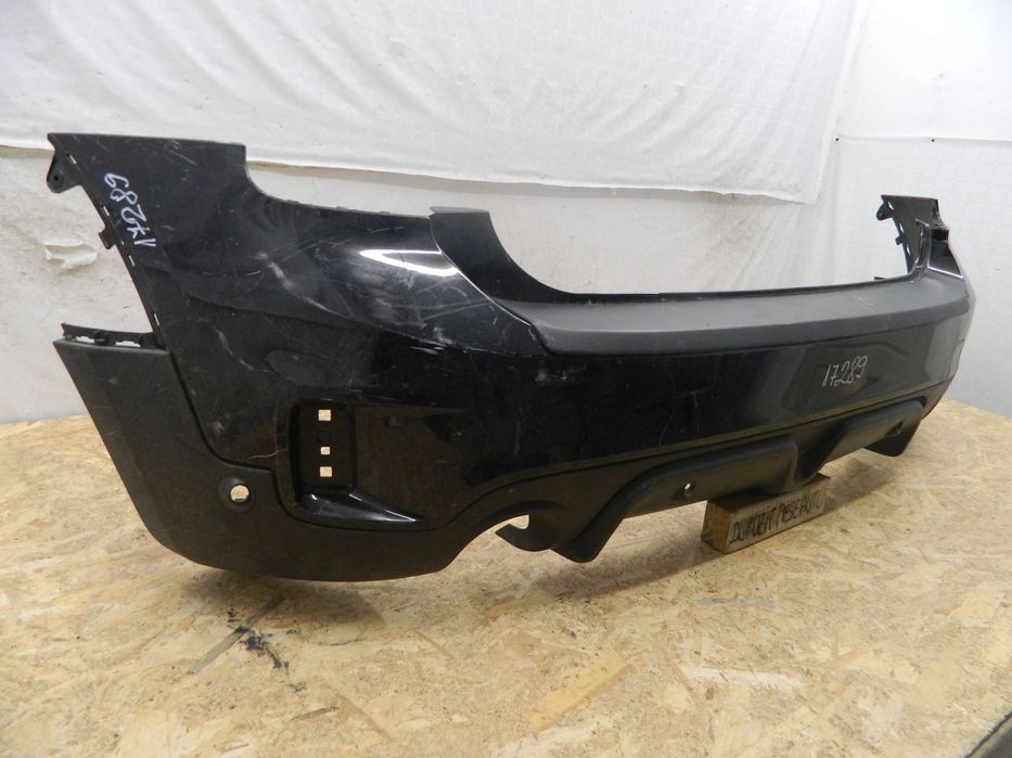 Bara spate Mini Cooper Countryman F60, 2016, 2017, 2018, 2019, 2020, 2021, 2022, 51127389378.